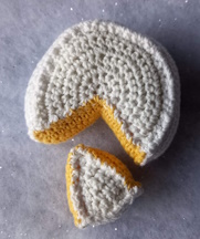 camembert au crochet