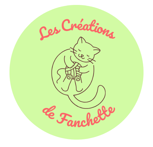 Les Créations de Fanchette Créations artisanales au crochet – amigurumis, bambolas & cadeaux personnalisés